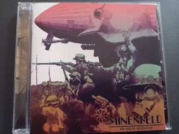 CD Minenfeld: The Great Adventure 242354