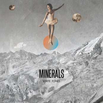 Album Minerals: White Tones