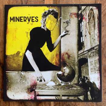 Album Minerves: Minerves