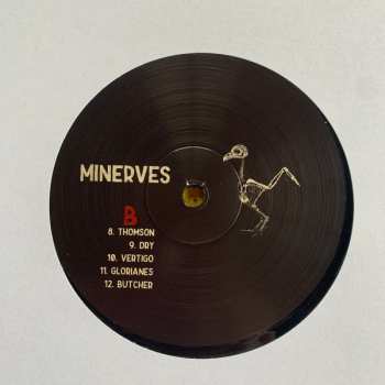 LP Minerves: Minerves LTD 478852