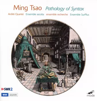 Pathology Of Syntax