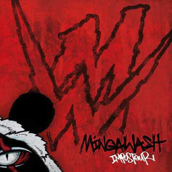 Album Mingawash: Imposteur