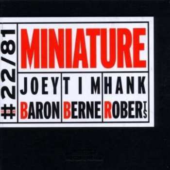 Album Miniature: Miniature