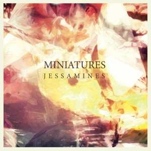 Album Miniatures: Jessamines