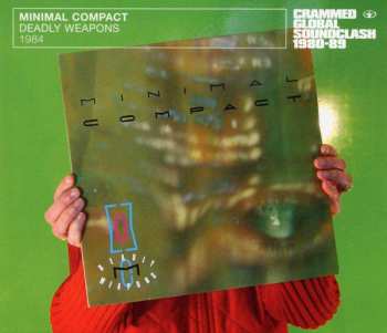 CD Minimal Compact: Deadly Weapons 460699