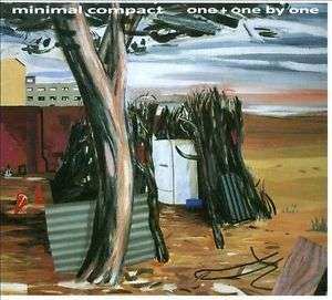 Album Minimal Compact: One + One By One
