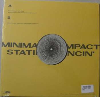 LP Minimal Compact: Statik Dancin' 377850