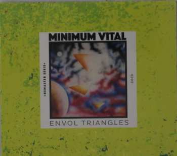 Album Minimum Vital: Envol Triangles