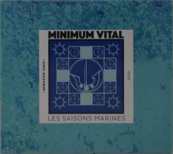 Album Minimum Vital: Les Saisons Marines