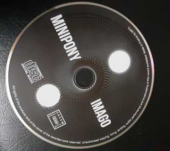 CD Minipony: Imago DIGI 233149