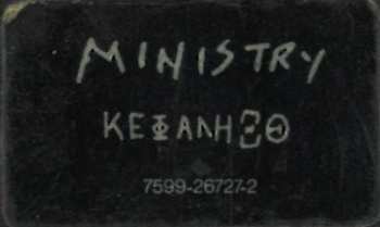 CD Ministry: ΚΕΦΑΛΗΞΘ 28939