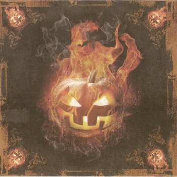 CD Ministry: Every Day Is Halloween - Greatest Tricks