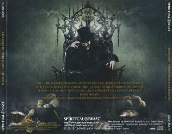 CD Ministry: From Beer To Eternity