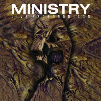 Album Ministry: Live Necronomicon