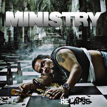 Album Ministry: Relapse