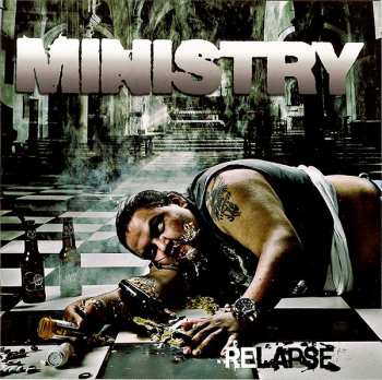 CD Ministry: Relapse LTD | DIGI 30014
