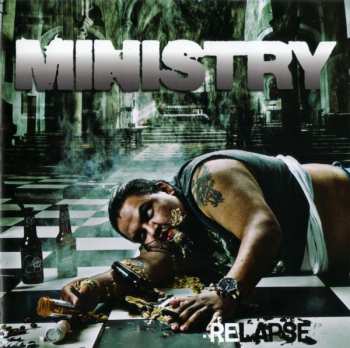 CD Ministry: Relapse 30012