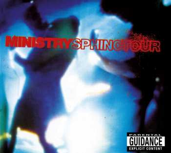 Album Ministry: Sphinctour