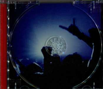 CD Ministry: Sphinctour 34056