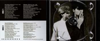 2CD Ministry: Twelve Inch Singles (1981-1984) LTD 425151
