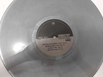 2LP Ministry: Twelve Inch Singles (1981-1984) LTD | CLR 365810