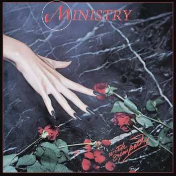 Album Ministry: With Sympathy