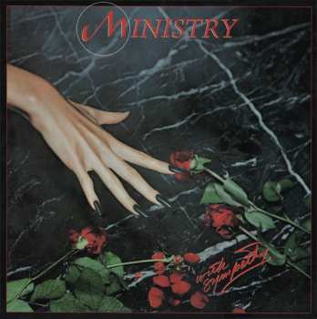 LP Ministry: With Sympathy 40605