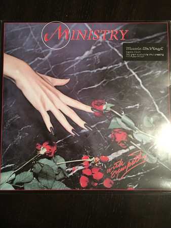 LP Ministry: With Sympathy 40605
