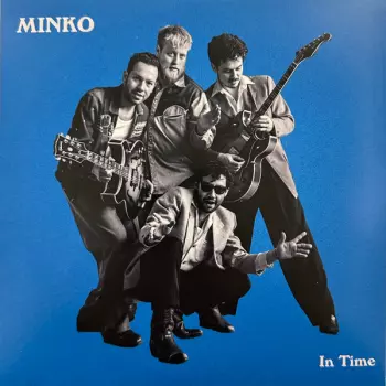 Minko: In Time