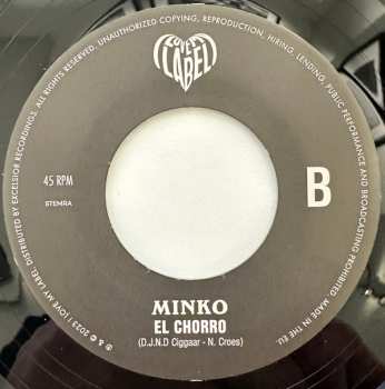 SP Minko: In Time 523738