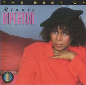 CD Minnie Riperton: The Best Of Minnie Riperton 421365