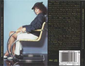 CD Minnie Riperton: The Best Of Minnie Riperton 421365