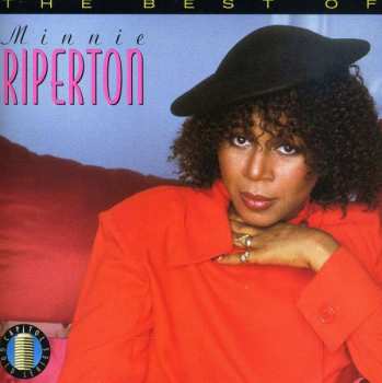 Album Minnie Riperton: The Best Of Minnie Riperton