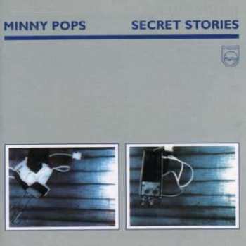 CD Minny Pops: Secret Stories 382192