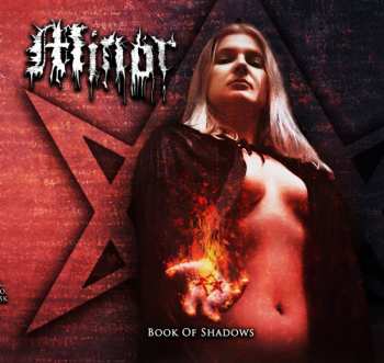 Album Minor: Book Of Shadows