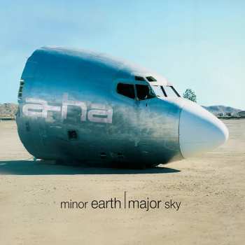Album a-ha: Minor Earth | Major Sky
