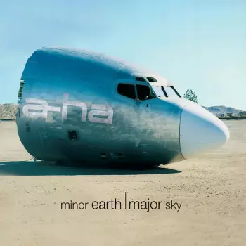 a-ha: Minor Earth | Major Sky