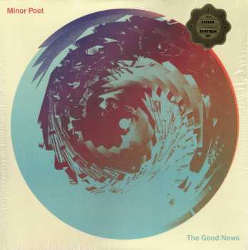 Album Minor Poet: The Good News