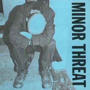 LP Minor Threat: Minor Threat CLR 379816