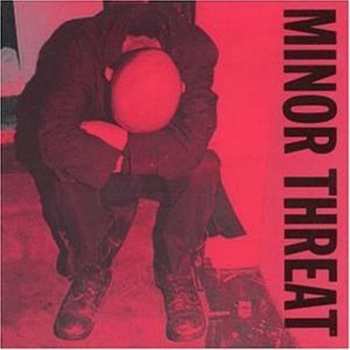 Album Minor Threat: Complete Discography