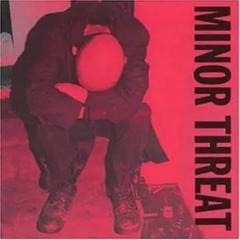 Minor Threat: Complete Discography