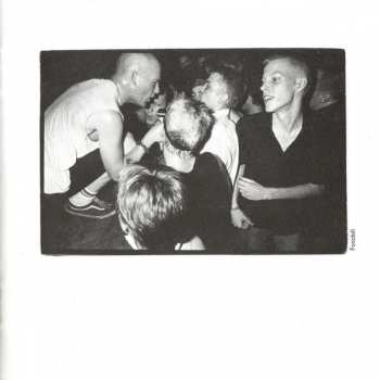 CD Minor Threat: Complete Discography 382352