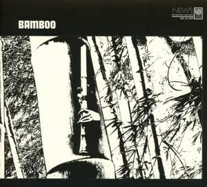 CD Minoru Muraoka: Bamboo 96470