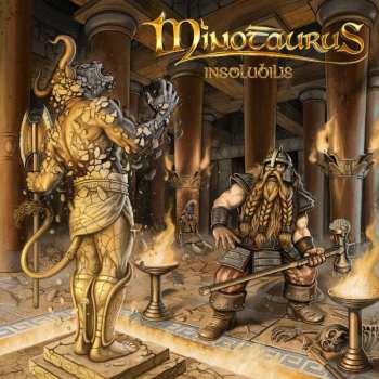 Album Minotaurus: Insolubilis
