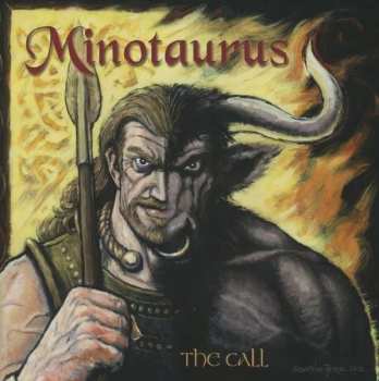 Album Minotaurus: The Call