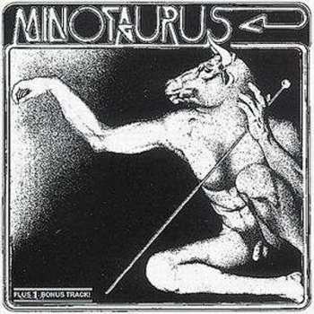 Album Minotaurus: Fly Away