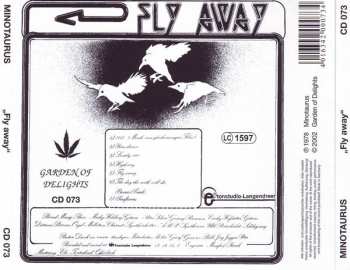 CD Minotaurus: Fly Away 147415