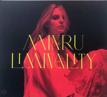 Album Minru: Liminality