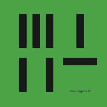 CD Mint: Glass Lagoon