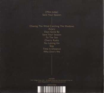 CD Mint Julep: Save Your Season